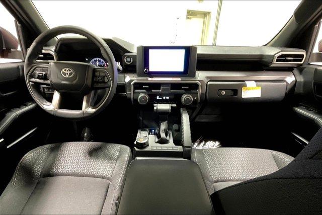 new 2025 Toyota 4Runner car, priced at $45,370