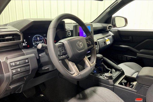 new 2025 Toyota 4Runner car, priced at $45,370