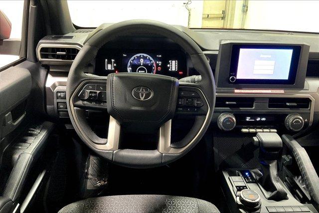 new 2025 Toyota 4Runner car, priced at $45,370