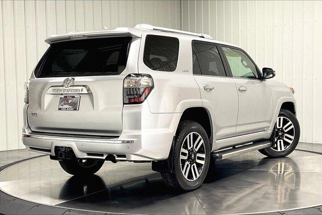 used 2015 Toyota 4Runner car, priced at $29,975