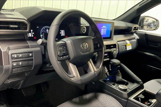 new 2025 Toyota 4Runner car, priced at $42,513