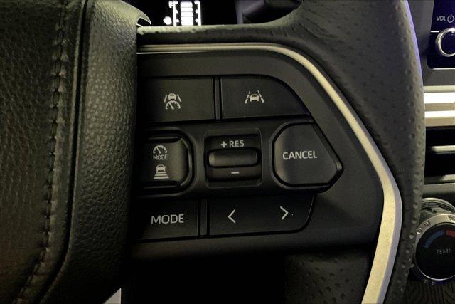 new 2025 Toyota 4Runner car, priced at $42,513