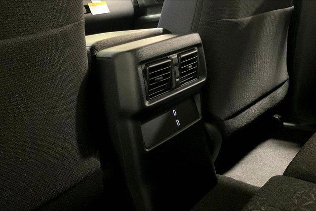 new 2025 Toyota 4Runner car, priced at $42,513