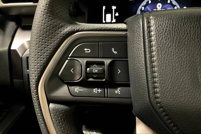 new 2025 Toyota 4Runner car, priced at $42,513