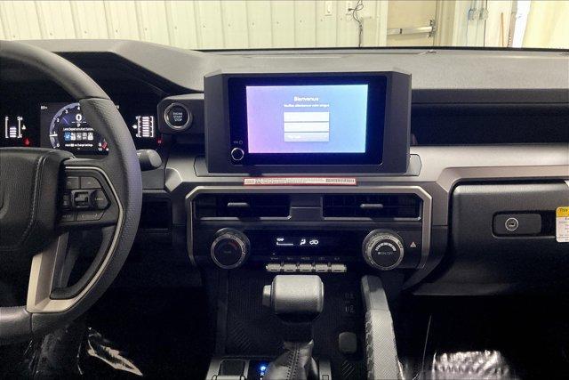 new 2025 Toyota 4Runner car, priced at $42,513