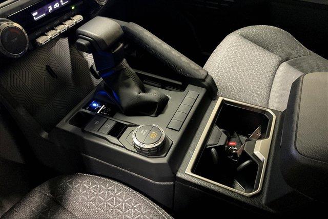 new 2025 Toyota 4Runner car, priced at $42,513