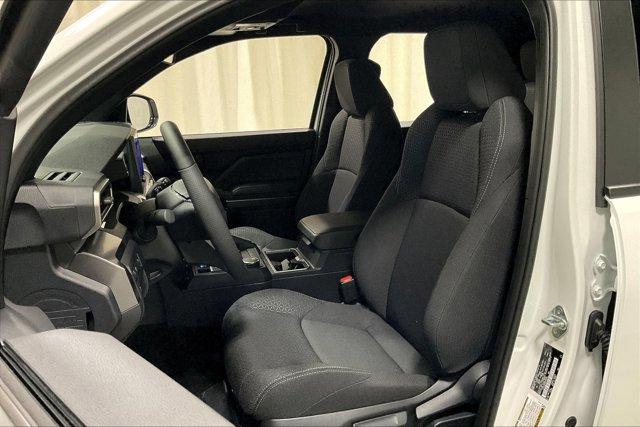 new 2025 Toyota 4Runner car, priced at $42,513