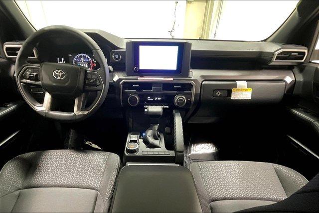 new 2025 Toyota 4Runner car, priced at $42,513