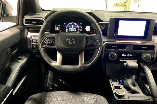 new 2025 Toyota 4Runner car, priced at $42,513