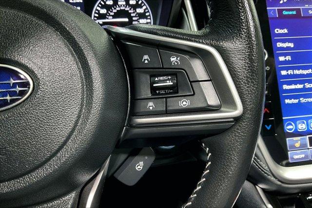used 2022 Subaru Legacy car, priced at $24,975