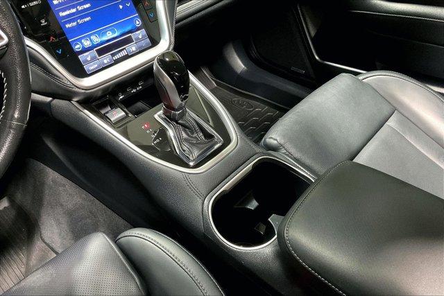used 2022 Subaru Legacy car, priced at $24,975
