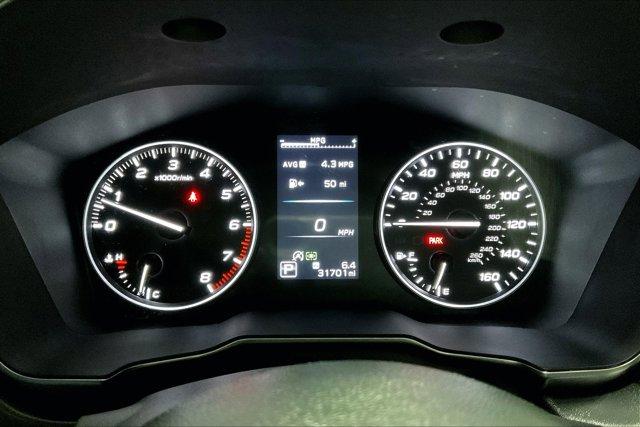 used 2022 Subaru Legacy car, priced at $24,975