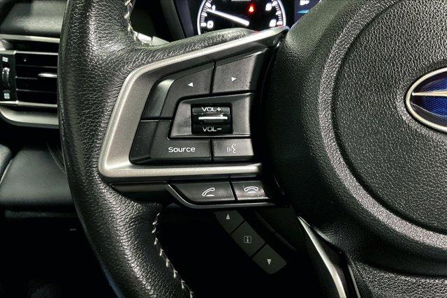 used 2022 Subaru Legacy car, priced at $24,975