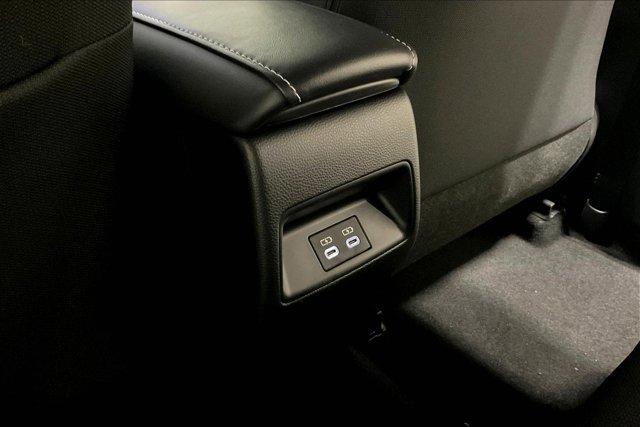 new 2025 Toyota Corolla Hatchback car, priced at $28,184