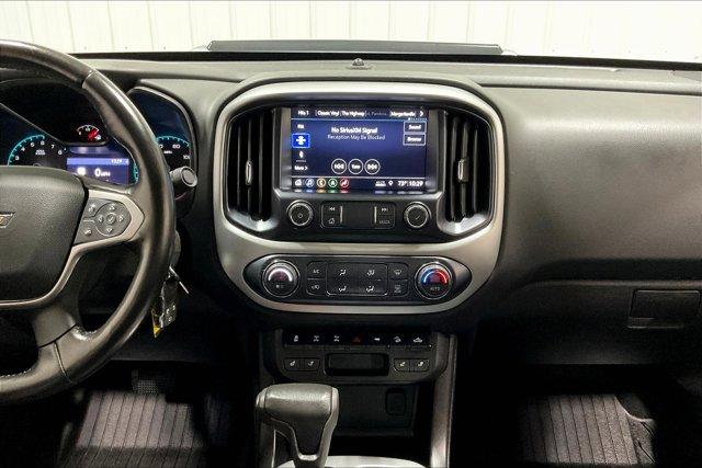used 2020 Chevrolet Colorado car, priced at $40,975