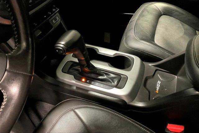 used 2020 Chevrolet Colorado car, priced at $40,975