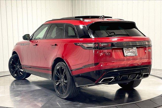 used 2019 Land Rover Range Rover Velar car, priced at $31,975