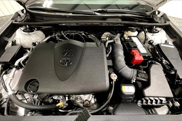 used 2023 Toyota Camry car, priced at $38,975