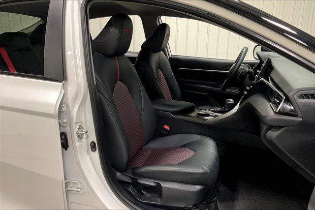 used 2023 Toyota Camry car, priced at $38,975