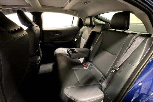 new 2025 Toyota Prius car, priced at $35,987