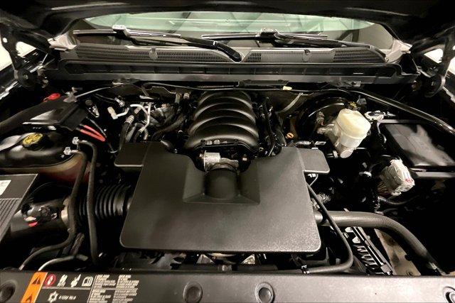 used 2018 Chevrolet Silverado 1500 car, priced at $27,975