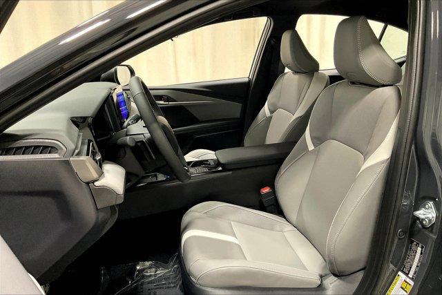 new 2025 Toyota Camry car, priced at $34,657