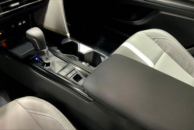 new 2025 Toyota Camry car, priced at $34,657