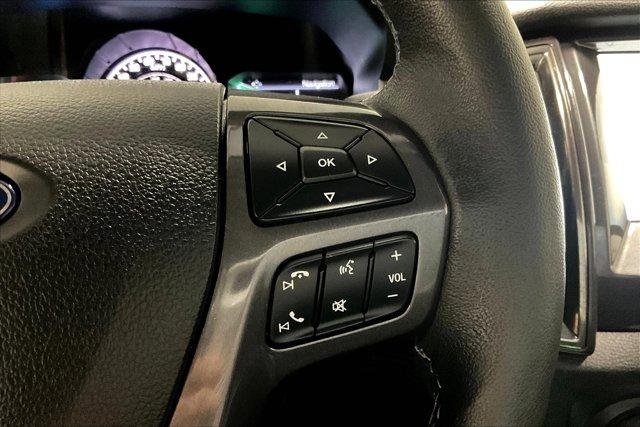 used 2022 Ford Ranger car, priced at $36,975