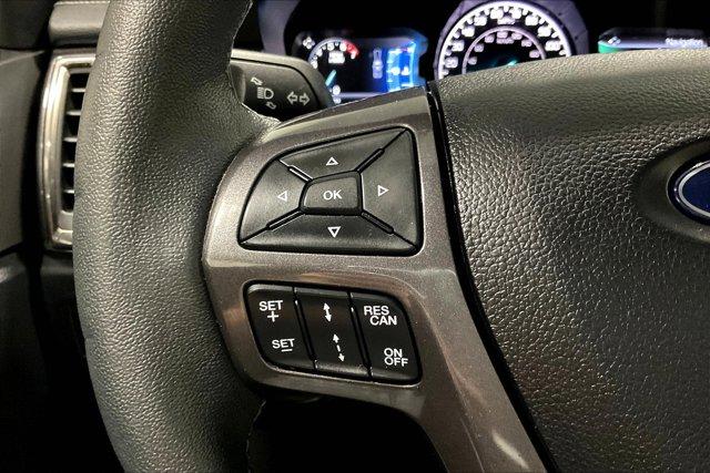 used 2022 Ford Ranger car, priced at $36,975