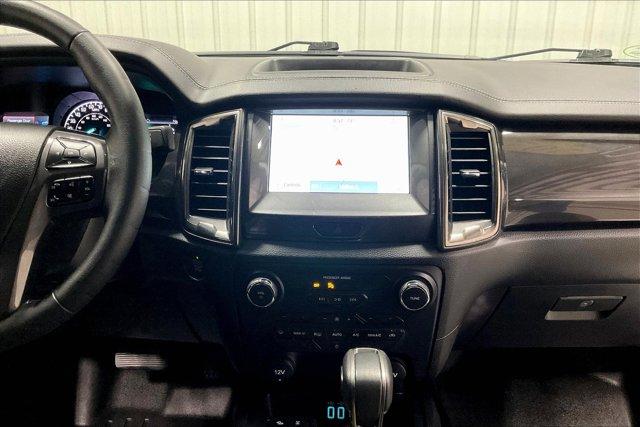 used 2022 Ford Ranger car, priced at $36,975