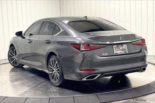 used 2023 Lexus ES 350 car, priced at $41,975