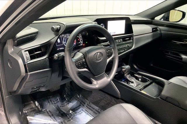 used 2023 Lexus ES 350 car, priced at $41,975