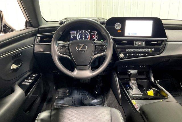 used 2023 Lexus ES 350 car, priced at $41,975