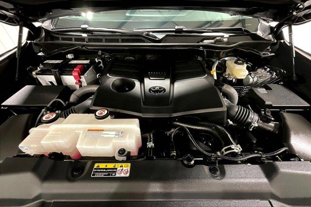 used 2023 Toyota Tundra car, priced at $52,975