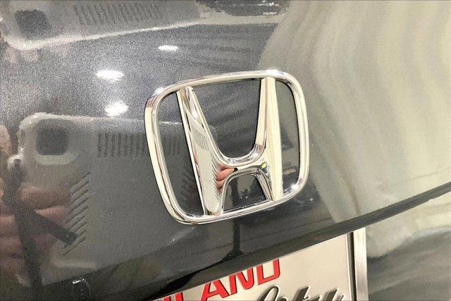 used 2024 Honda Civic car, priced at $30,975