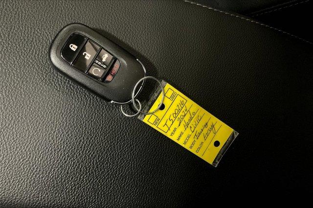 used 2024 Honda Civic car, priced at $30,975