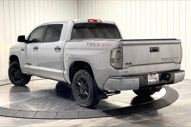 used 2017 Toyota Tundra car, priced at $35,975