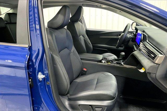 used 2025 Toyota Camry car, priced at $41,975