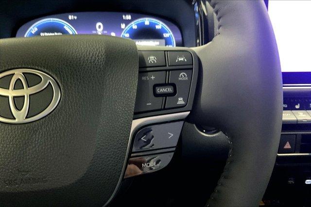 used 2025 Toyota Camry car, priced at $41,975