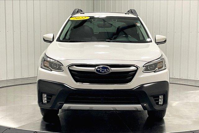 used 2022 Subaru Outback car, priced at $33,975