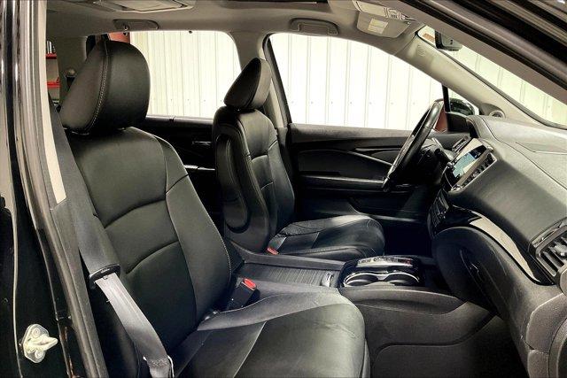 used 2019 Honda Pilot car, priced at $32,975