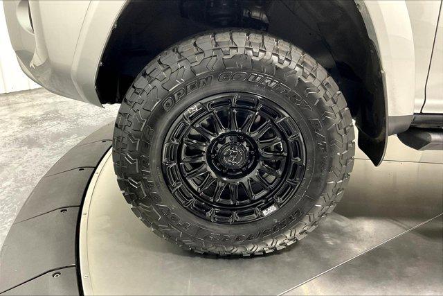 used 2023 Toyota 4Runner car, priced at $45,975