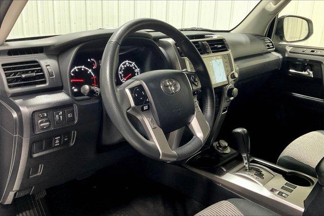 used 2023 Toyota 4Runner car, priced at $45,975