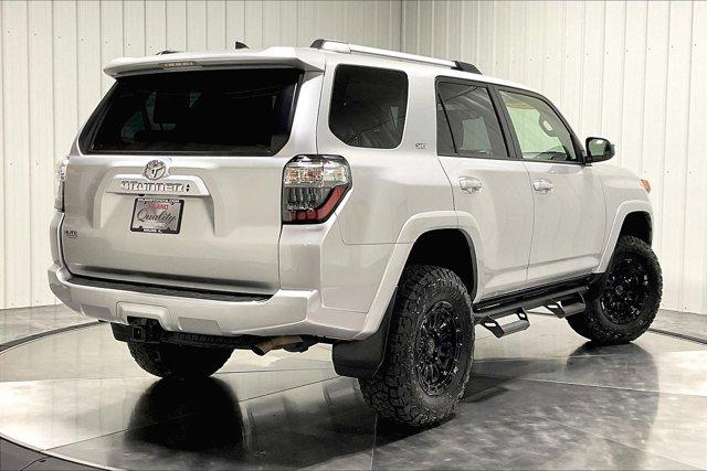 used 2023 Toyota 4Runner car, priced at $45,975