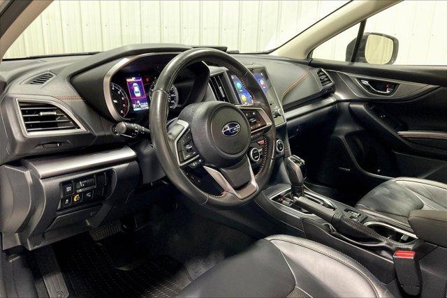 used 2023 Subaru Crosstrek car, priced at $31,975