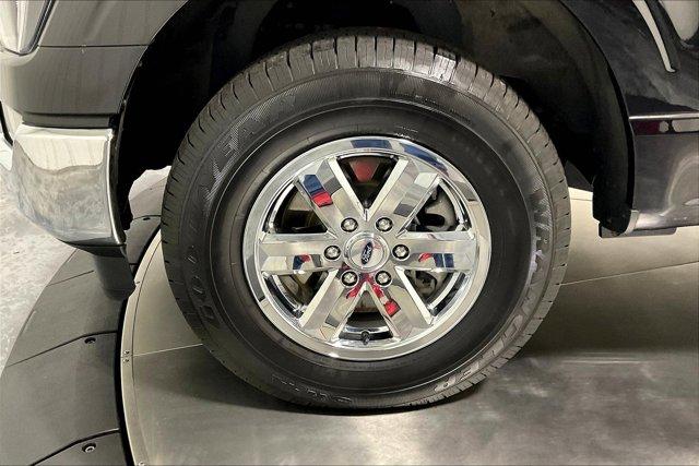 used 2023 Ford F-150 car, priced at $41,975