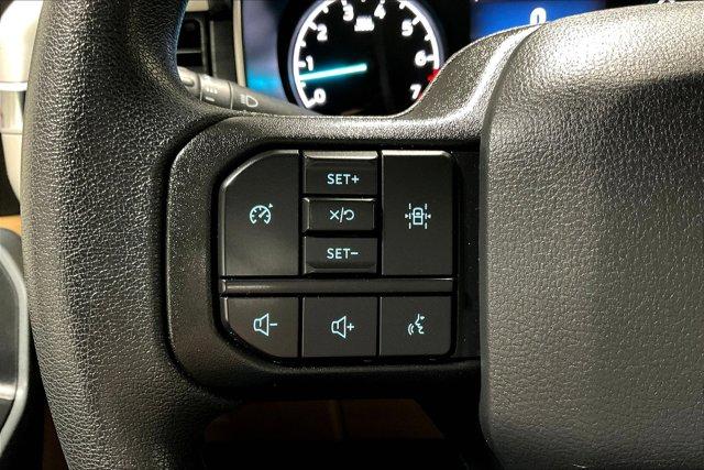 used 2023 Ford F-150 car, priced at $41,975