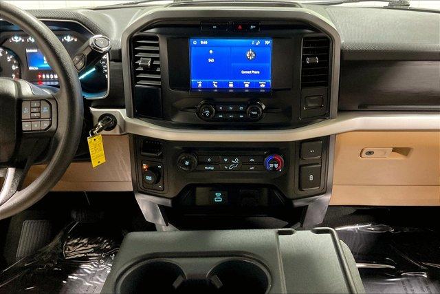 used 2023 Ford F-150 car, priced at $41,975