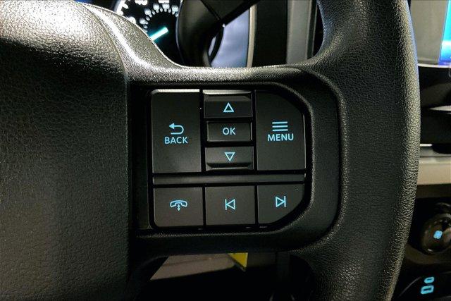 used 2023 Ford F-150 car, priced at $41,975
