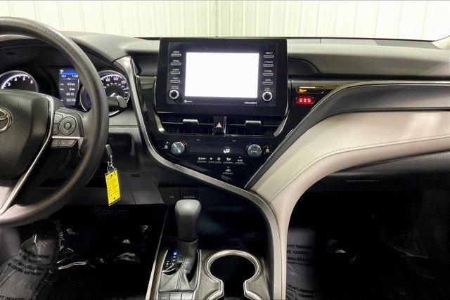 used 2023 Toyota Camry car, priced at $30,975